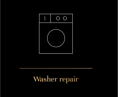 Platinum Sub Zero Washer Repair