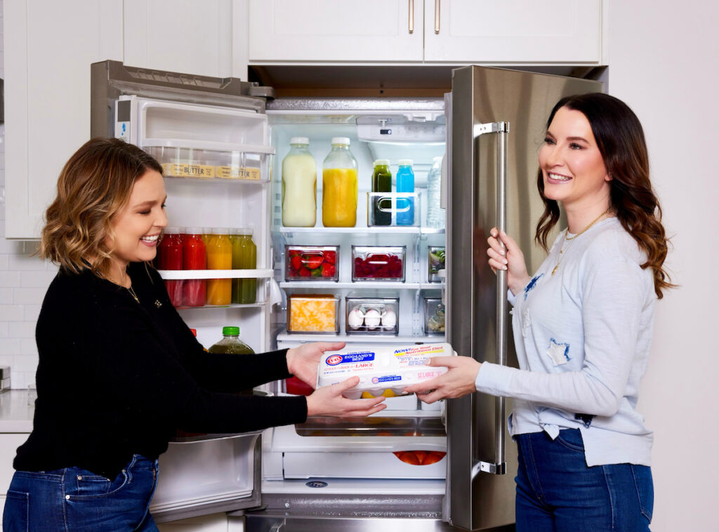 Chill Out with the Chaos: How to Organize a Freezer Properly