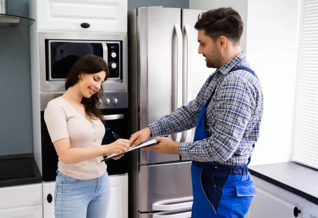 Save Money & Energy: Your Refrigerator Maintenance Guide