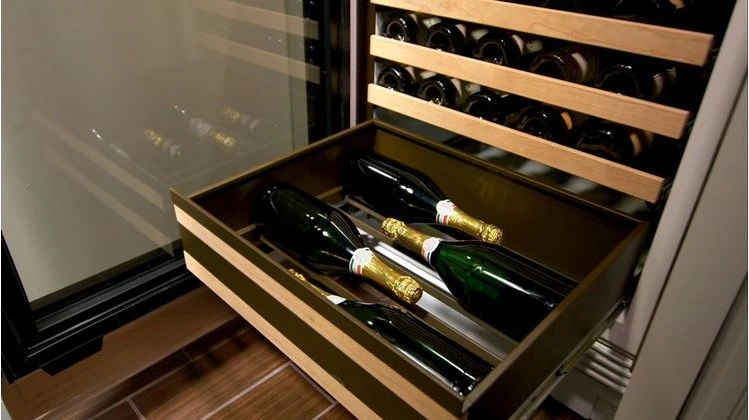 Master Wine Storage Temperature - Your Ultimate Guide Awaits!