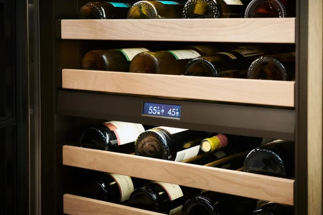 Wine Fridge Humidity: Does It Matter?