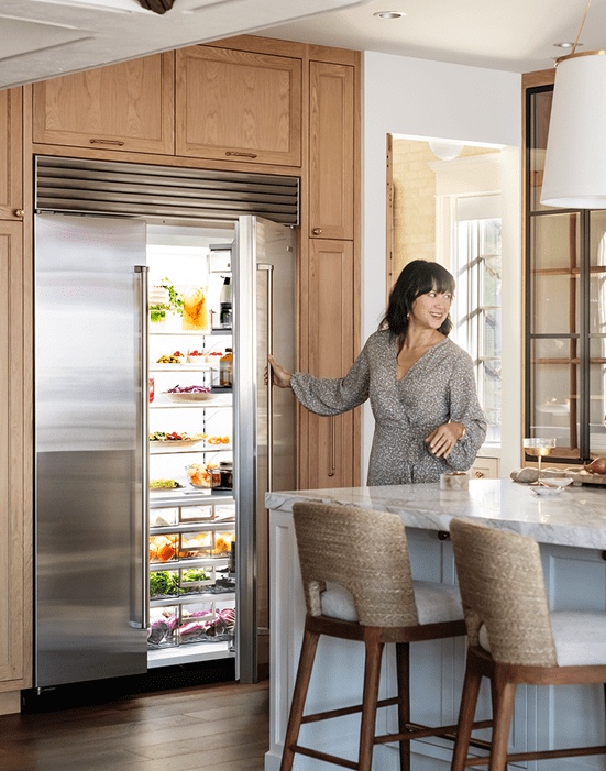 Sub Zero Appliances: Simplifying Life for Busy Irvine Moms | Platinum Sub Zero Repair