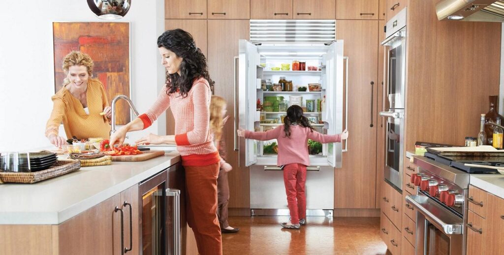 Honoring Moms: Sub Zero Appliance Maintenance Tips | Platinum Sub Zero Repair