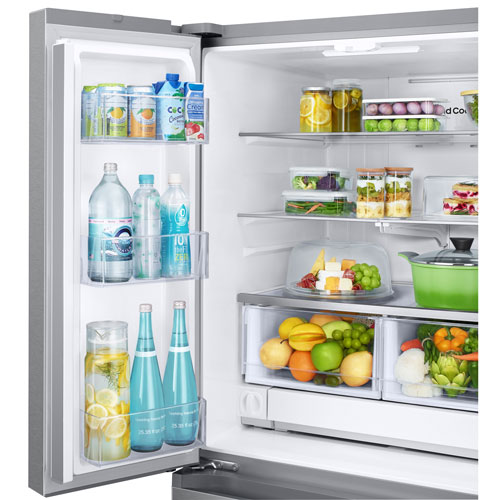 Innovative Refrigerator Features for Pembroke Pines Residents: A Guide | Platinum Sub Zero Repair