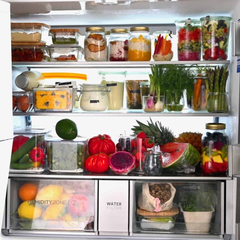 Energy Saving Tips for Your Refrigerator | Platinum Sub Zero Repair