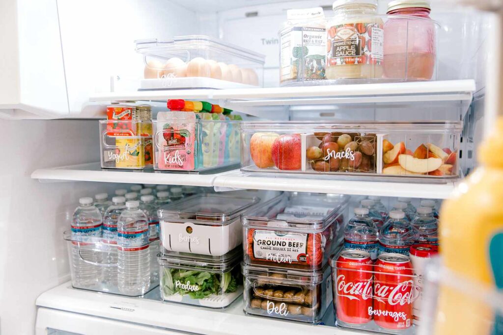 Easter Kitchen Tricks & Hacks for Your Sub Zero Refrigerator | Platinum Sub Zero Repair