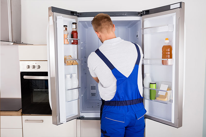 DIY Refrigerator Repair in Pembroke Pines: When to Do It and When to Call the Pros | Platinum Sub Zero Repair