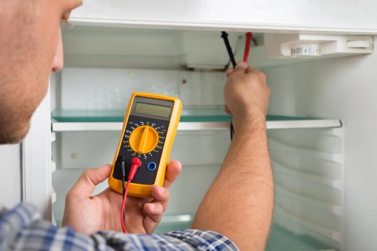 5 Common Sub-Zero Refrigerator Problems in Pembroke Pines Homes and How to Fix Them | Platinum Sub Zero Repair