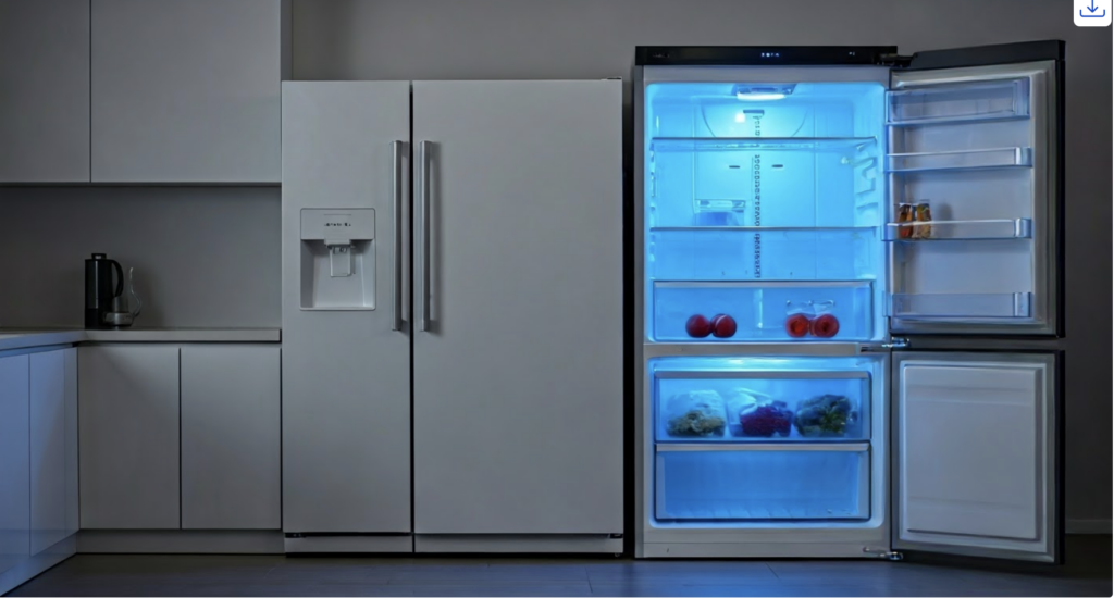 Why the Fridge is Not Cold But the Freezer Is? | Platinum Sub Zero Repair